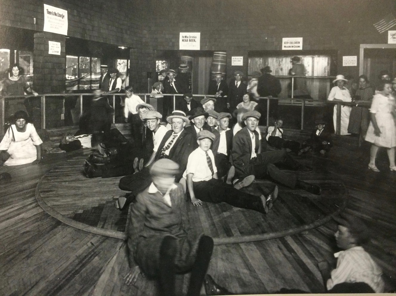 130 years of Lagoon: How ‘fun’ has changed over a century