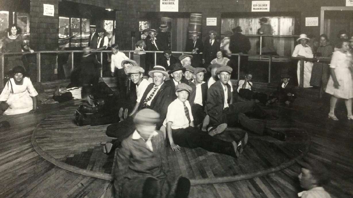 130 years of Lagoon: How ‘fun’ has changed over a century