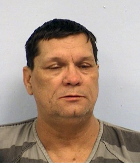 Austin police arrest man in 'serial' rock-throwing case