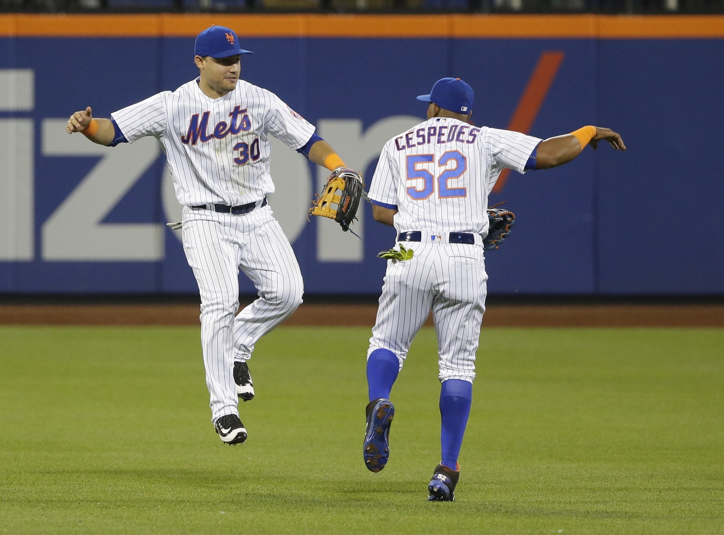 Walker, Conforto return and back Colon as Mets beat Bucs 6-4
