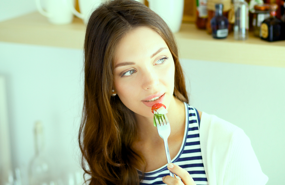 The perfect 1-day diet: Does it exist?