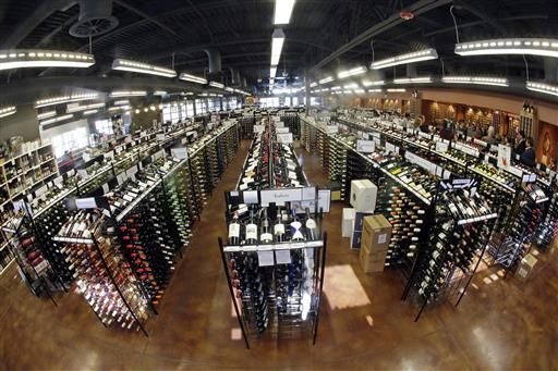 Liquor sales in the Beehive State grow amid coronavirus pandemic