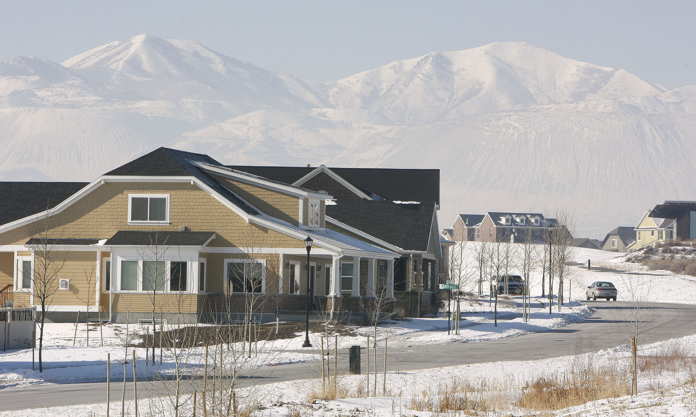 Daybreak sold to Minnesota investment group