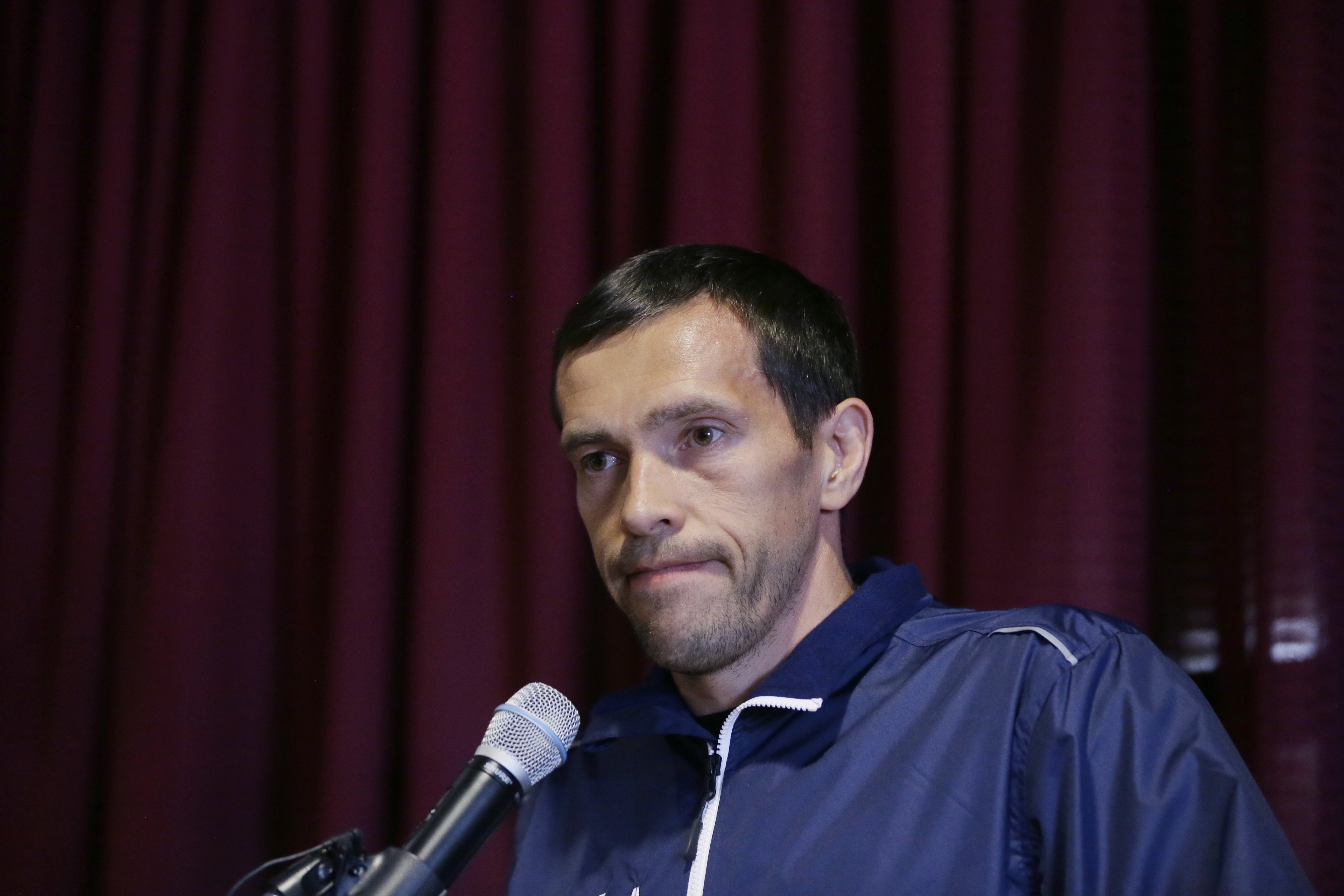 Datsyuk leaving Red Wings to play in Russia-based KHL