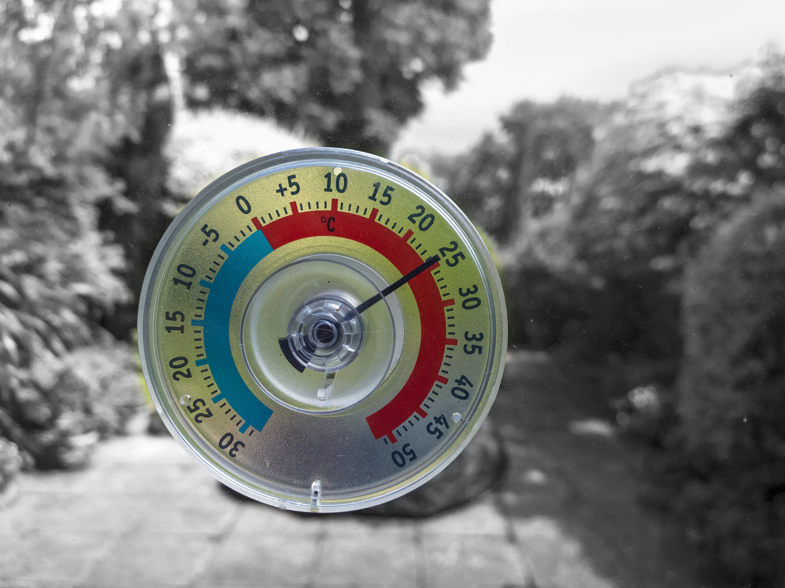 2016 on pace to be the hottest year on record