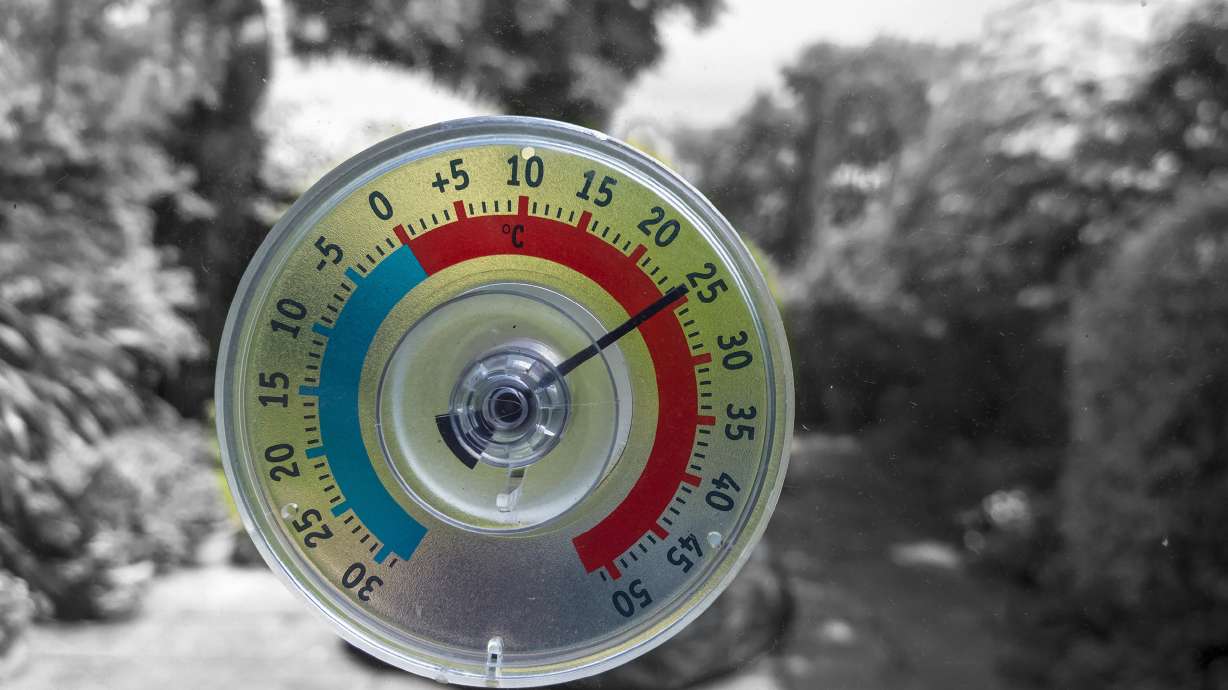 2016 on pace to be the hottest year on record