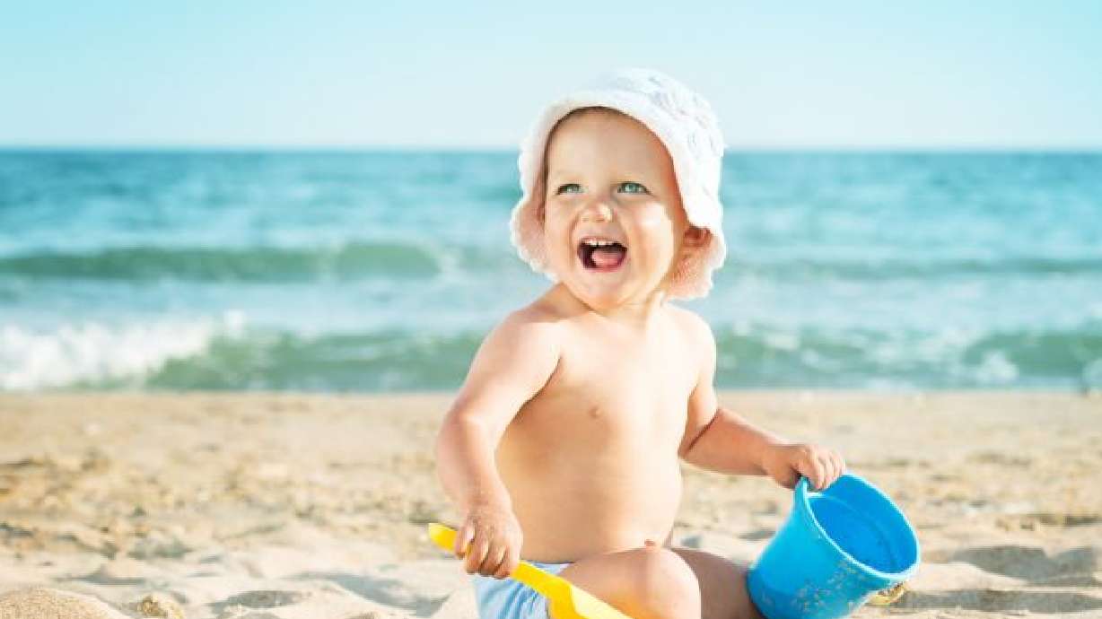 The 10 most popular summer-inspired baby names