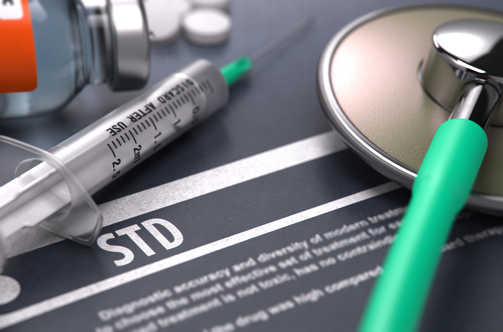 Alarming rise in Utah STD rates has health officials concerned
