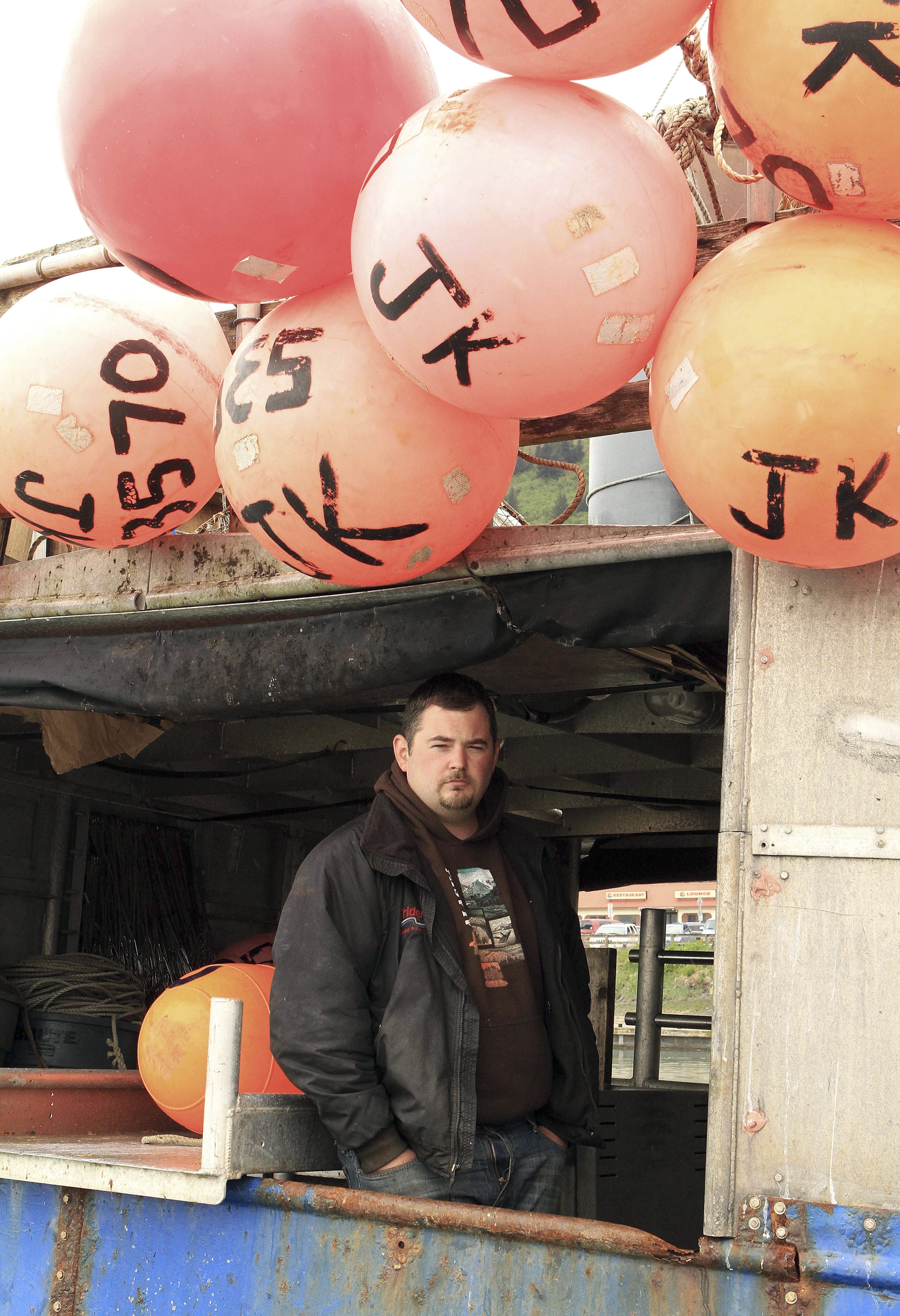 High costs discourage young Alaskans from commercial fishing