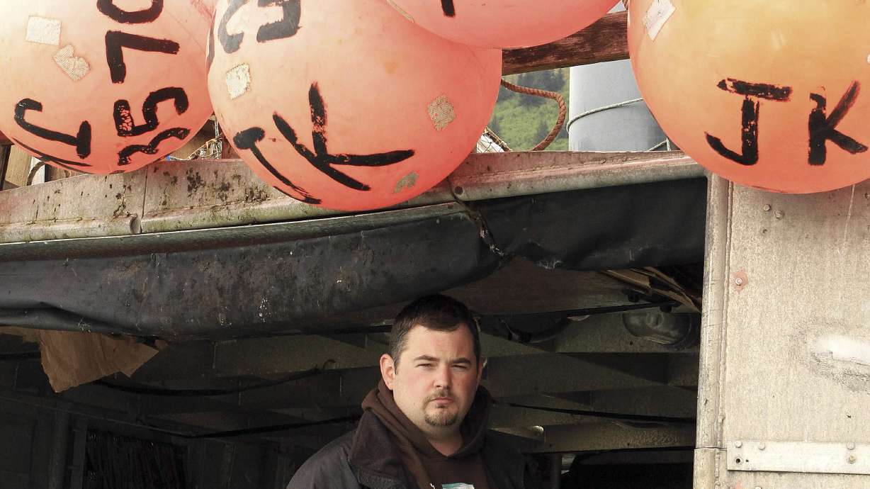 High costs discourage young Alaskans from commercial fishing