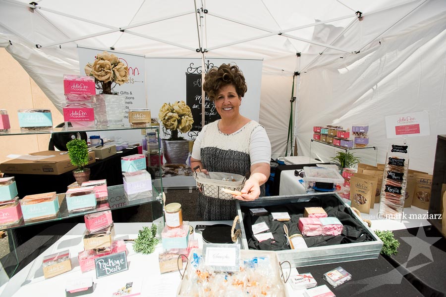 Family caramel recipe lands Utah company as finalist in global competition 