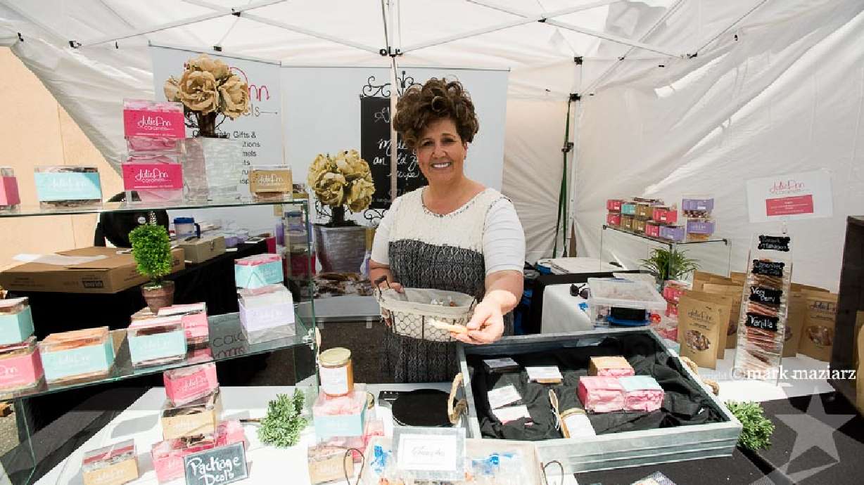 Family caramel recipe lands Utah company as finalist in global competition