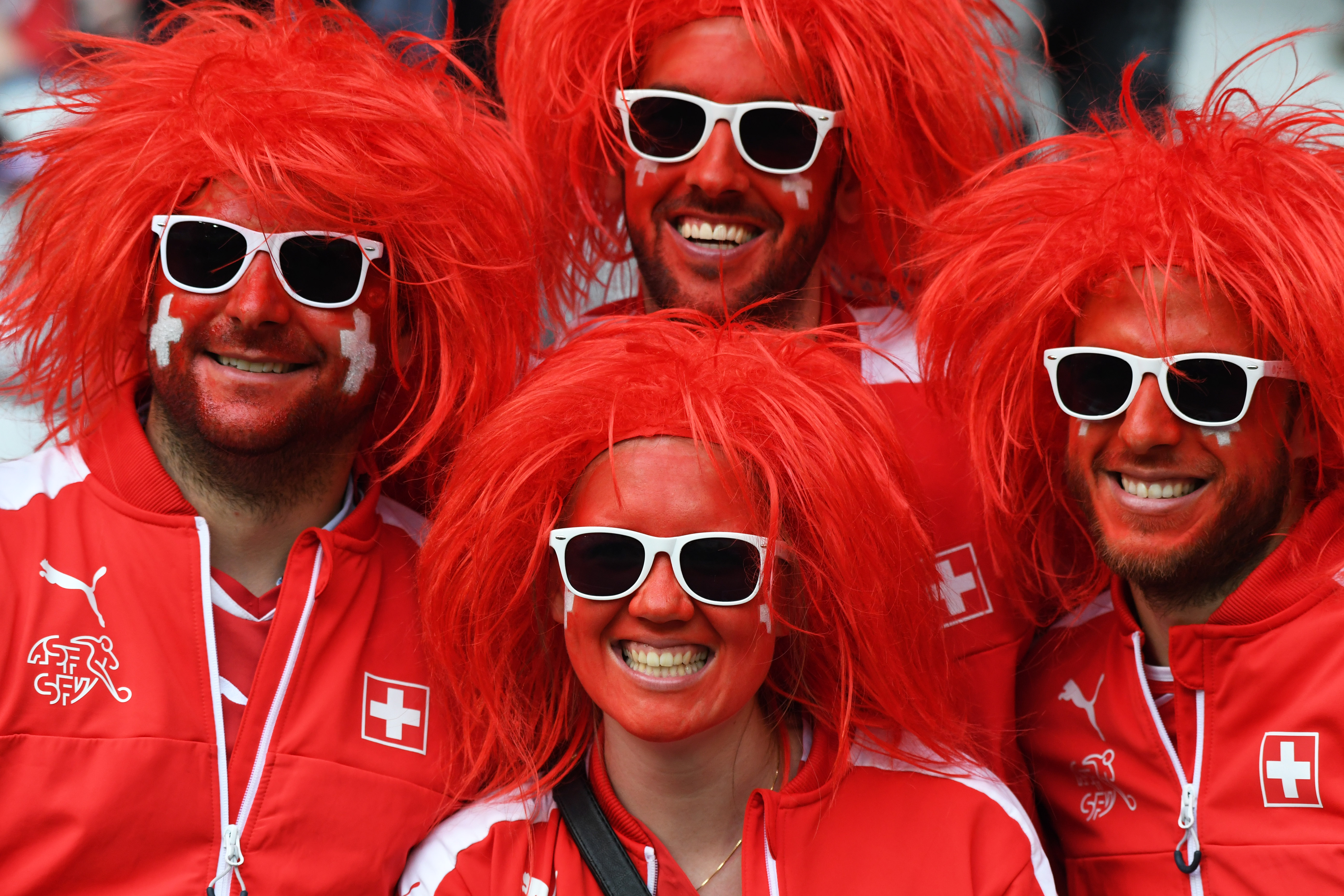 UEFA has no fear of collusion in final Euro 2016 group games