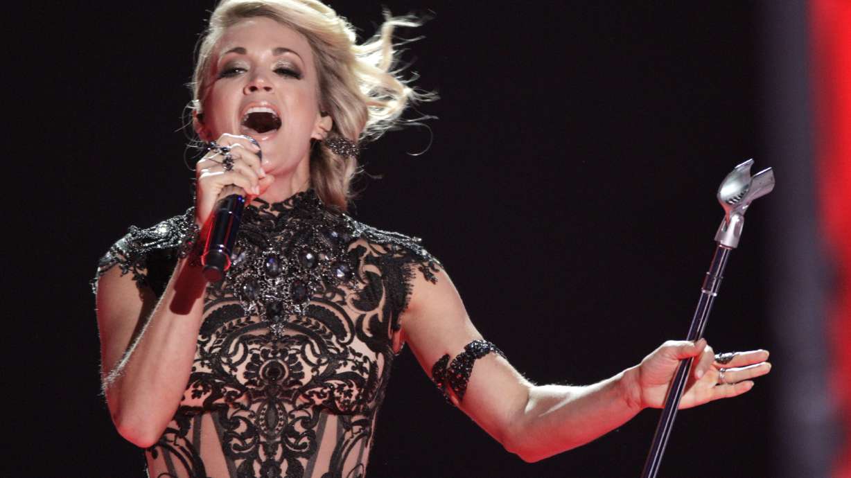 NBC to unveil new theme song for 'Sunday Night Football'