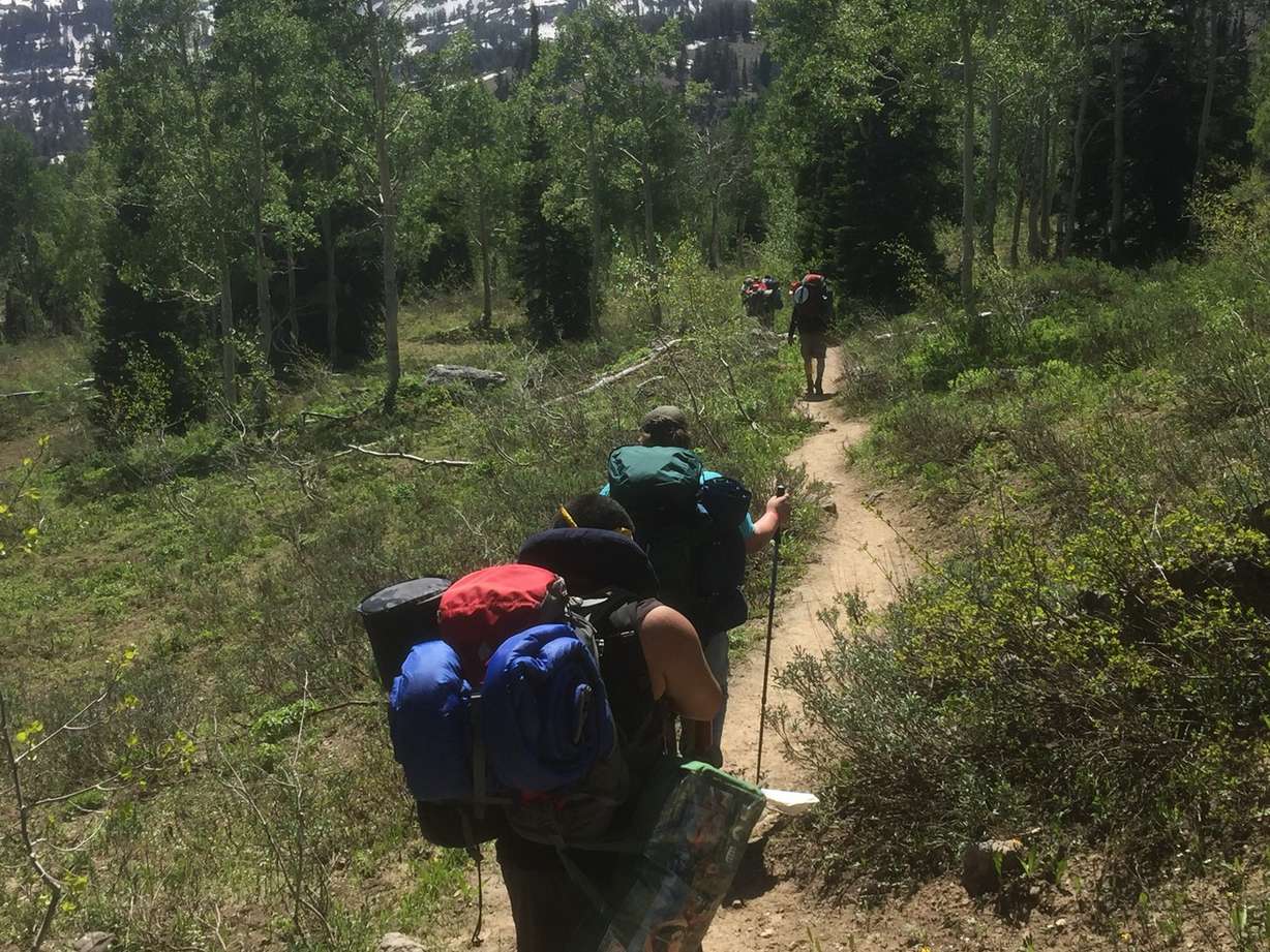 Photo credit: Bryce Jolley