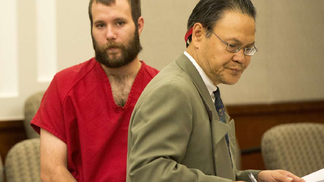Plea deal possible in Utah kidnapping case tied to slaying