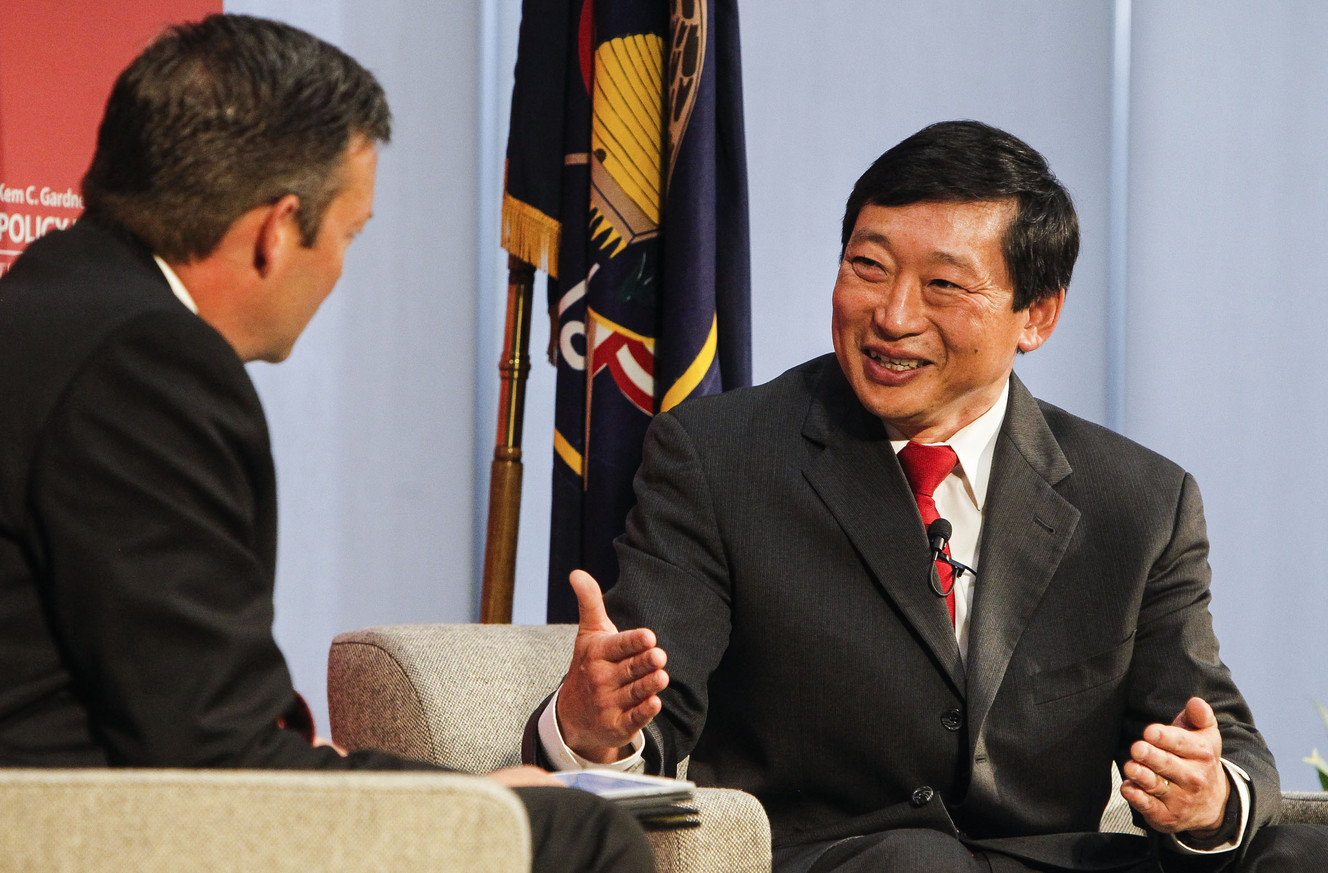 Judge rejects Republican candidate s challenge to in Judge rejects Republican candidate s challenge to in