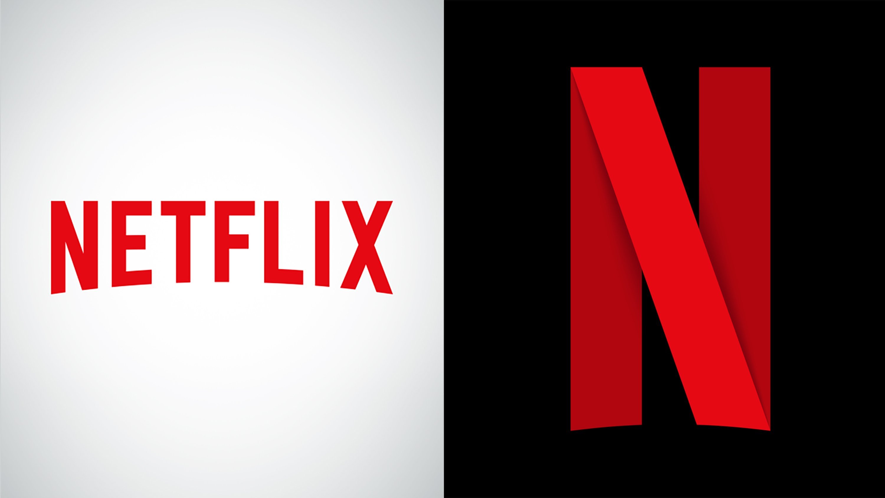 Netflix unveils new app logo to add branding 'pizzazz'
