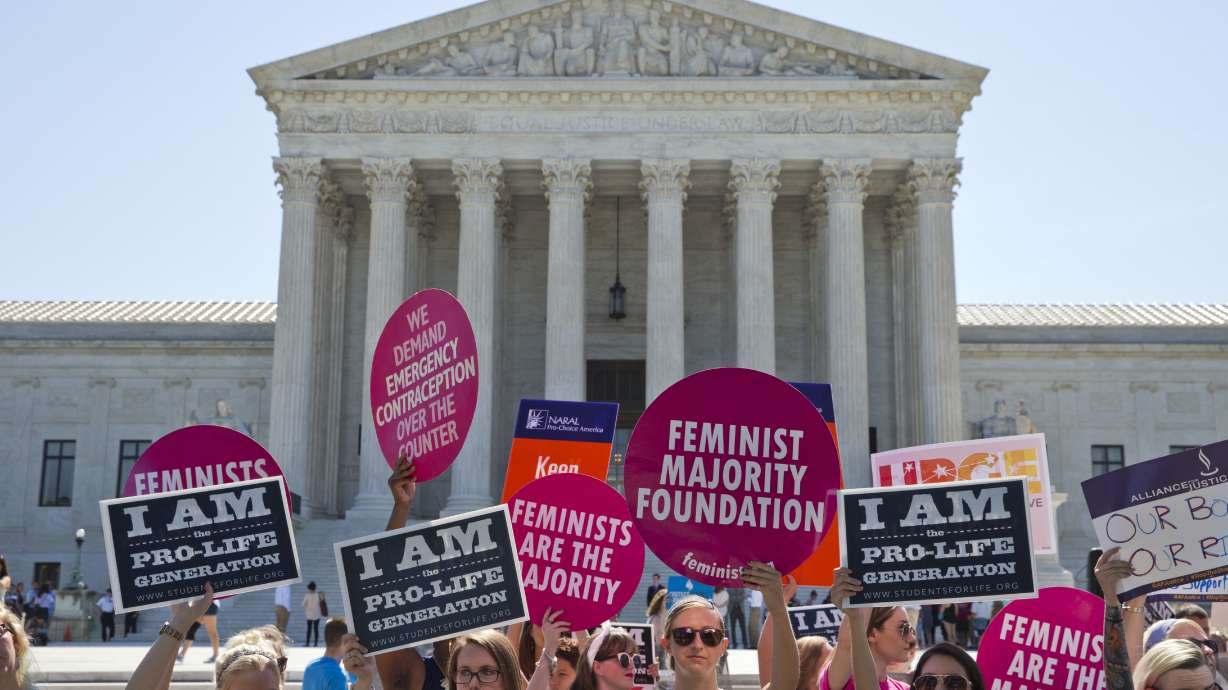 Abortion, race, immigration among last Supreme Court cases