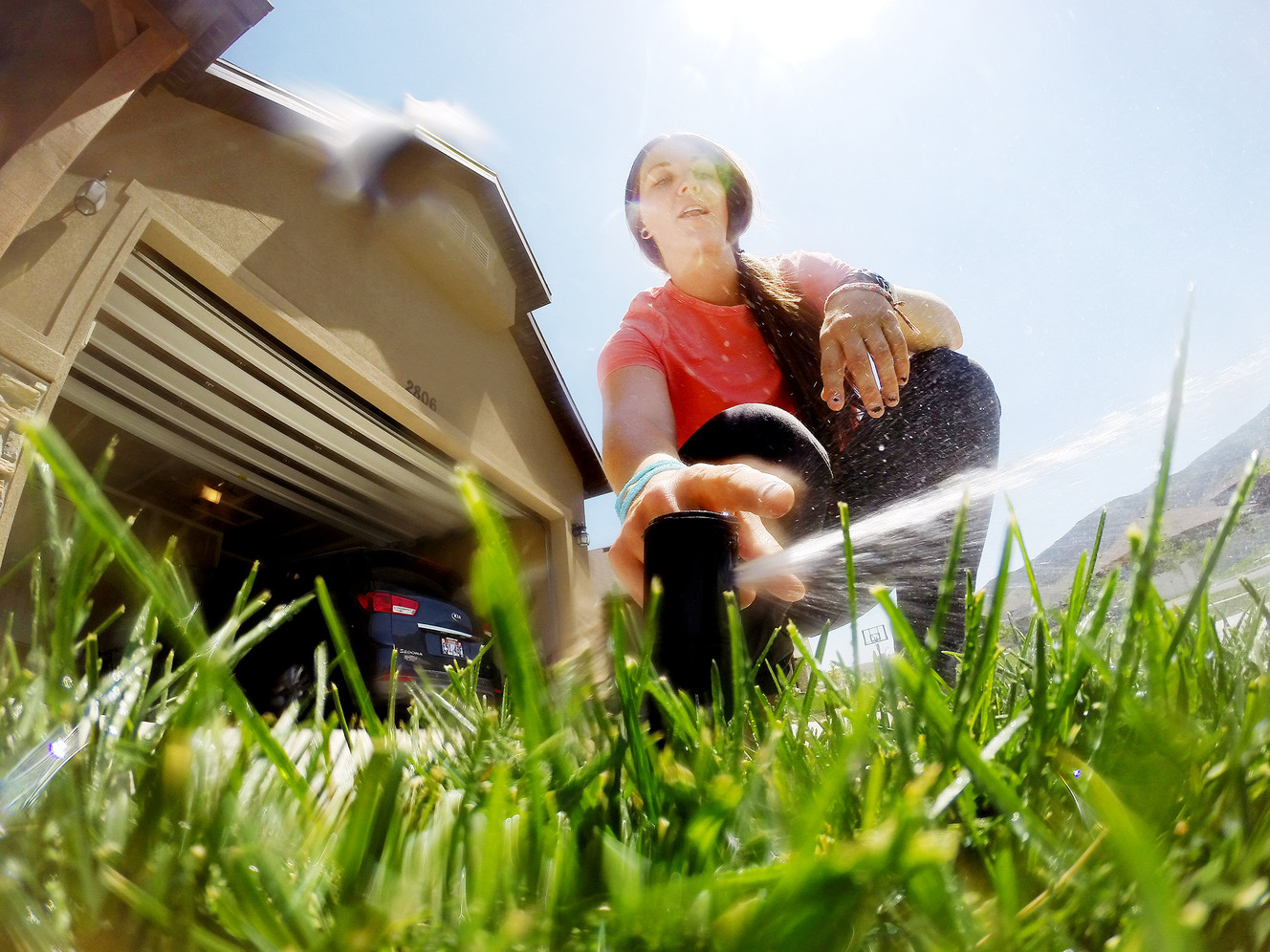 Saratoga Springs residents fed up with city's water troubles