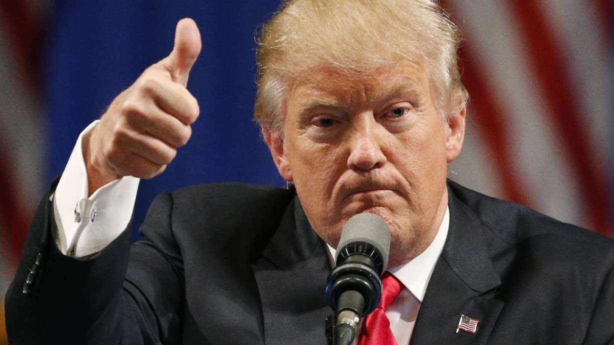 Trump lambastes Clinton: 'She gets rich making you poor'