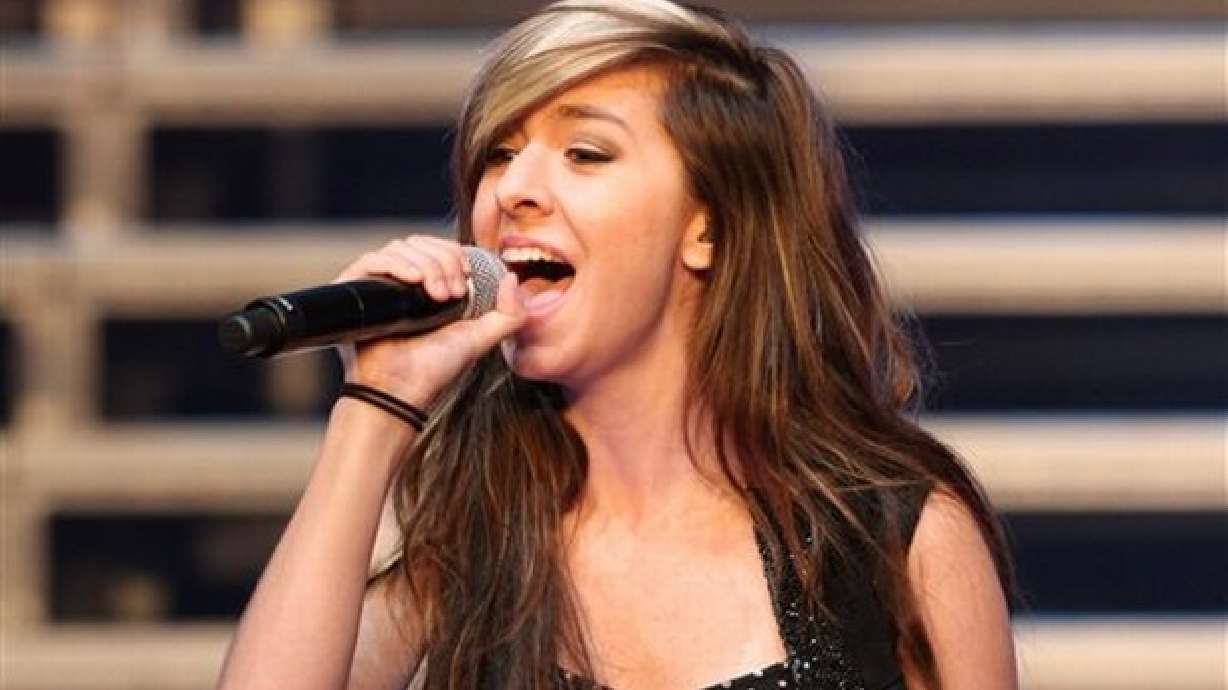 Friend: Shooter had fixation on 'The Voice' singer