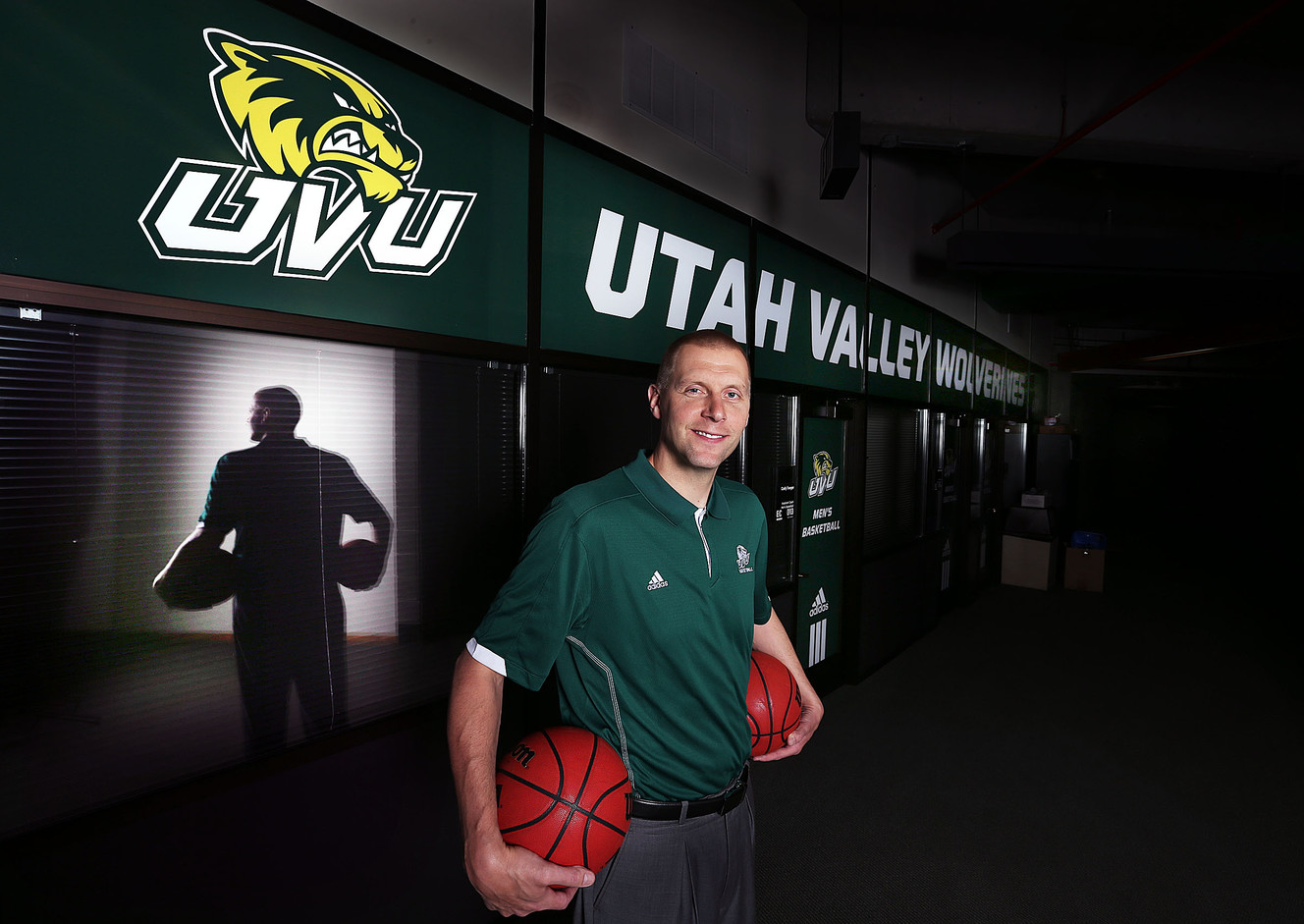 Photo: Ravell Call, Deseret News file photo