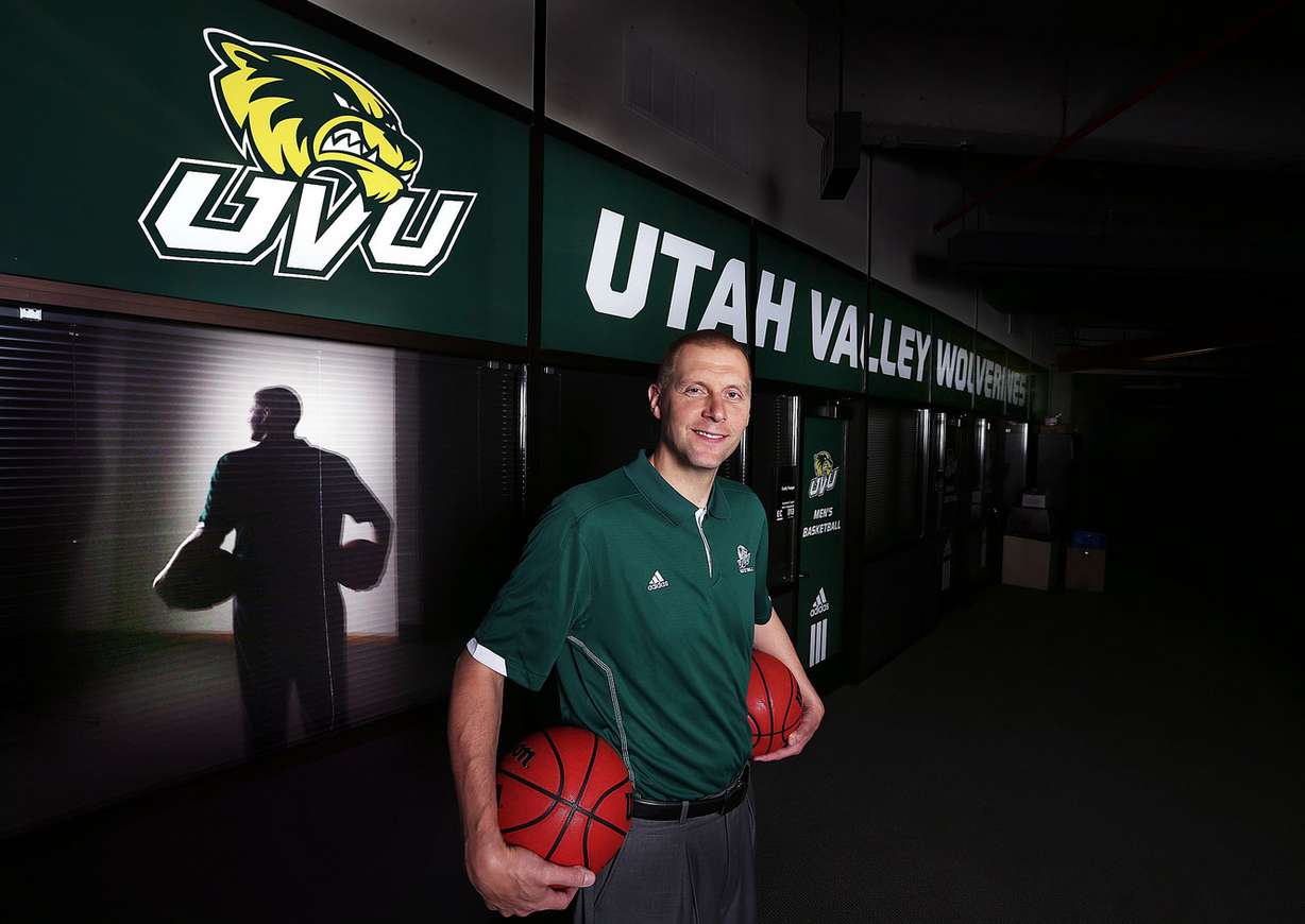 Photo: Ravell Call, Deseret News file photo