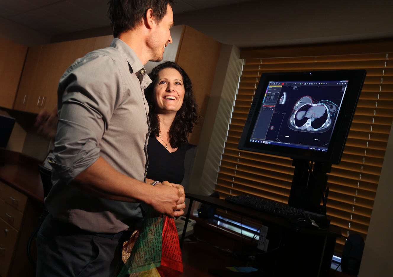 Utah cancer survivor summits Kilimanjaro, celebrates life