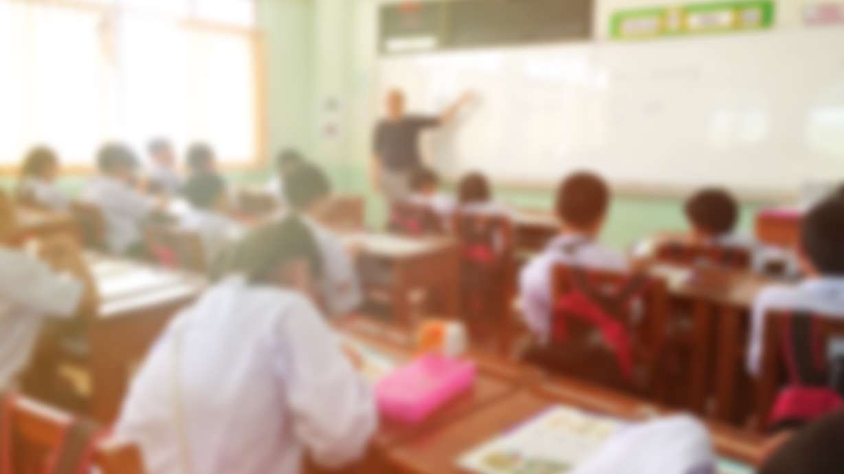 State school board candidate debates and interviews