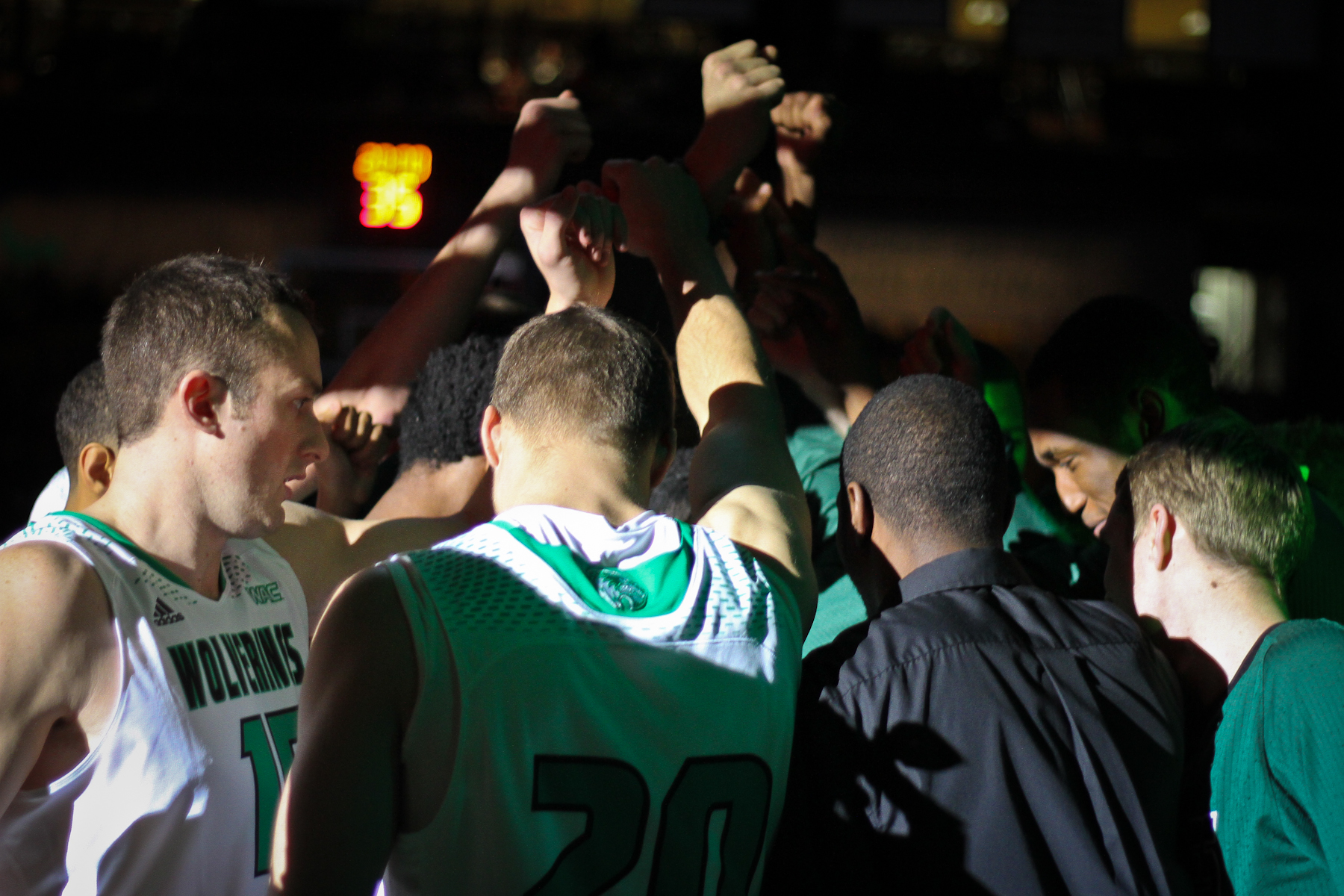 Photo: Lynsey Craig, UVU Athletics