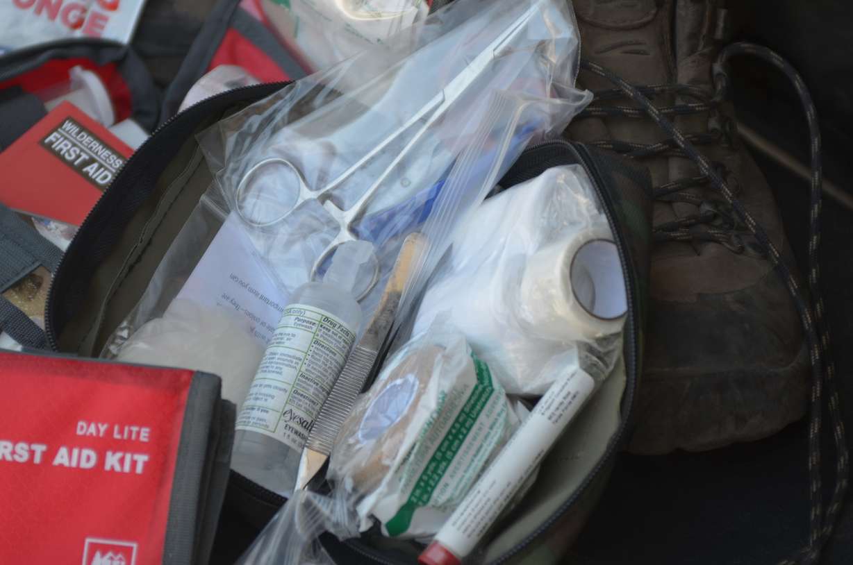 Photo credit: Mike Radice, KSL TV