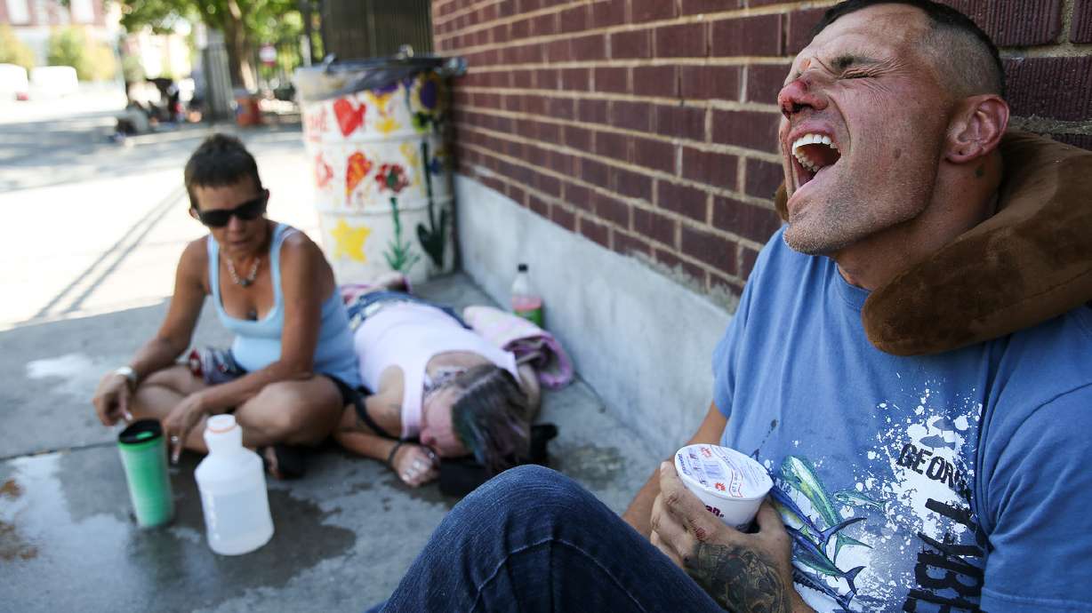 Rio Grande neighborhood 'more unsafe than it's ever been'