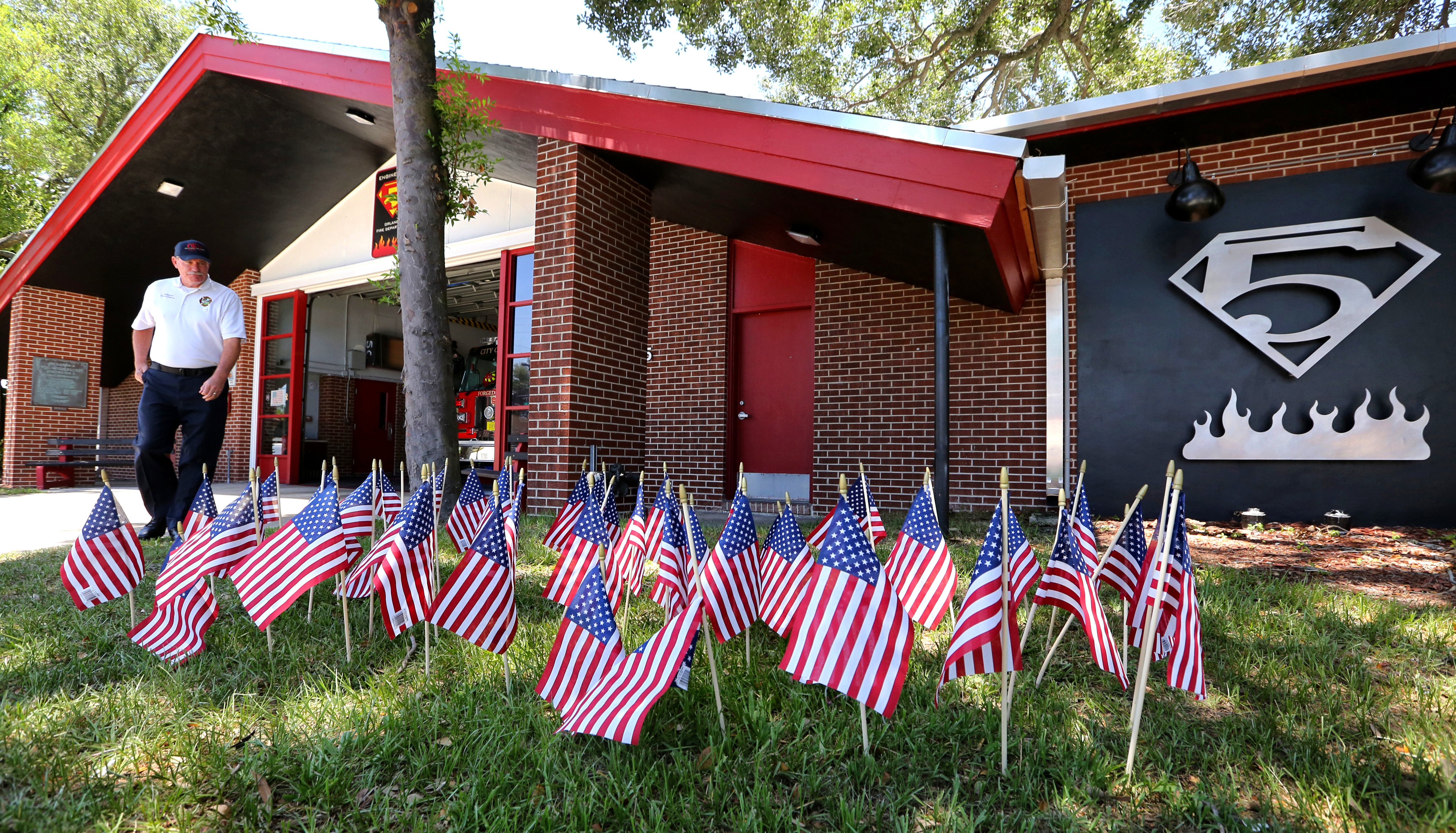 2 Floridas emerge in attitudes toward LGBT community