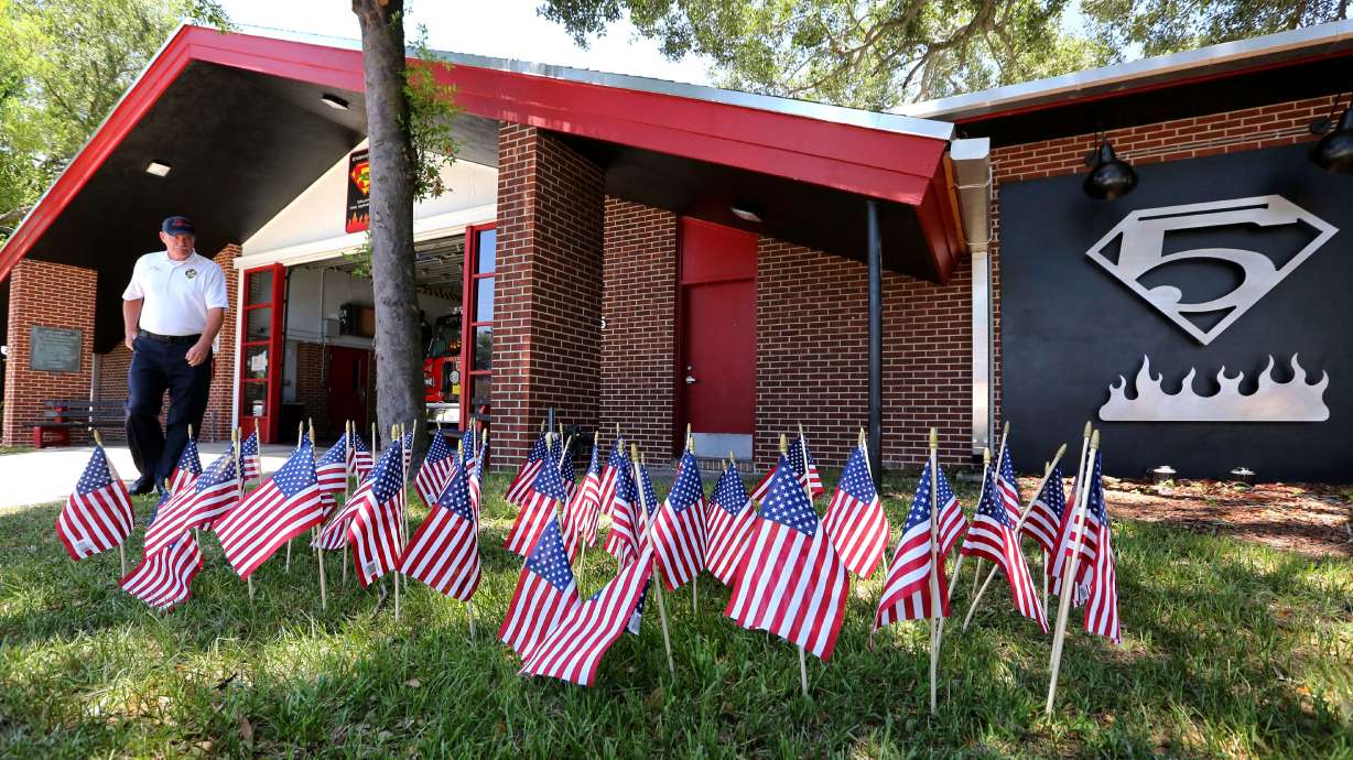 2 Floridas emerge in attitudes toward LGBT community