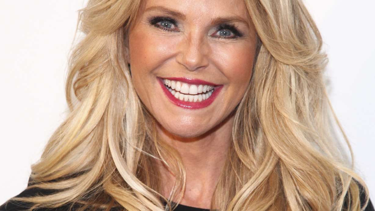 Christie Brinkley selling her New York estate for $30M