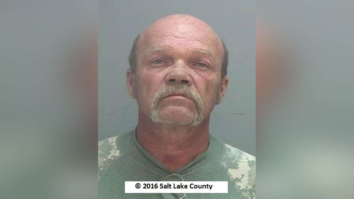 Utah militia leader who tried to blow up BLM cabin released from jail