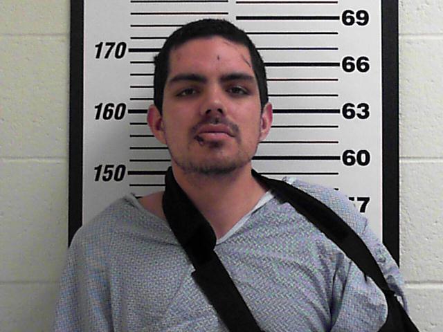 Man pleads guilty in carjacking crash that killed returned missionary