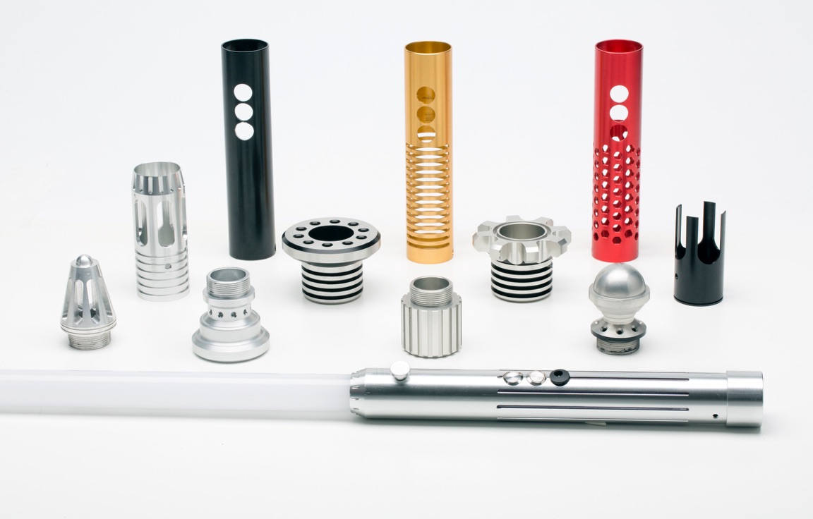 Photo: Courtesy of Kyberlight