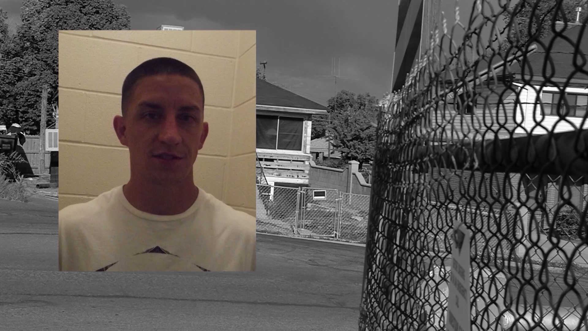 Thomas Sanchez. Photo: Carbon County Sheriff's Office