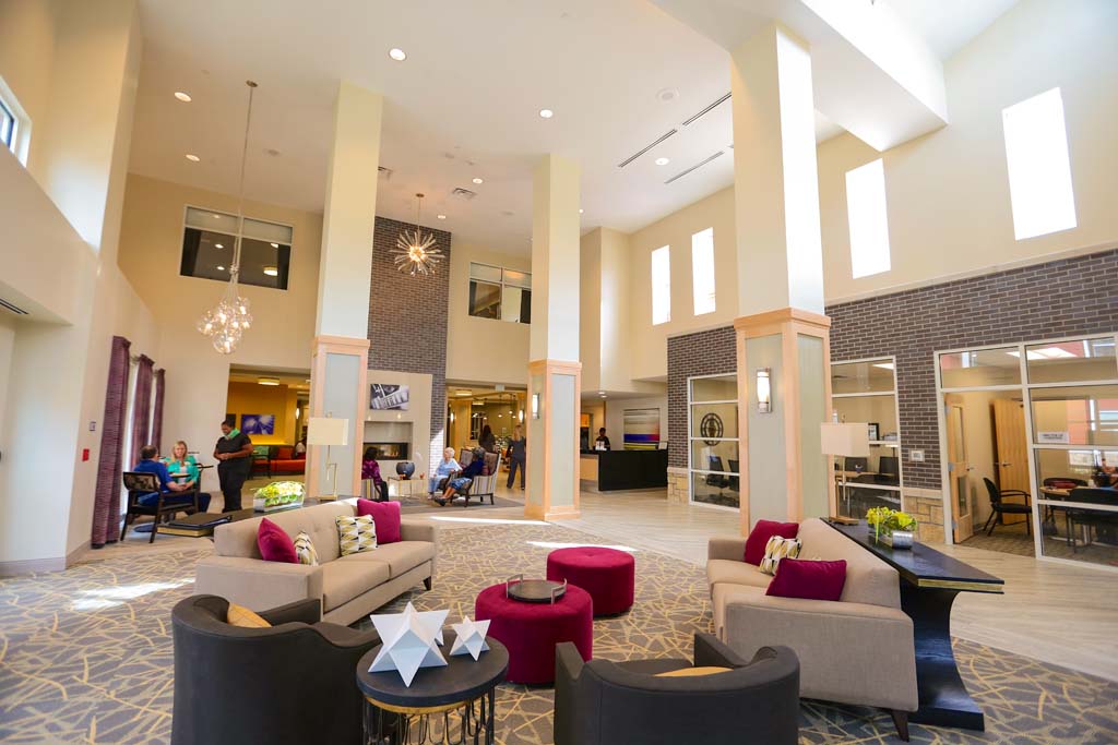 Healthcare with resort-like amentities coming to Utah
