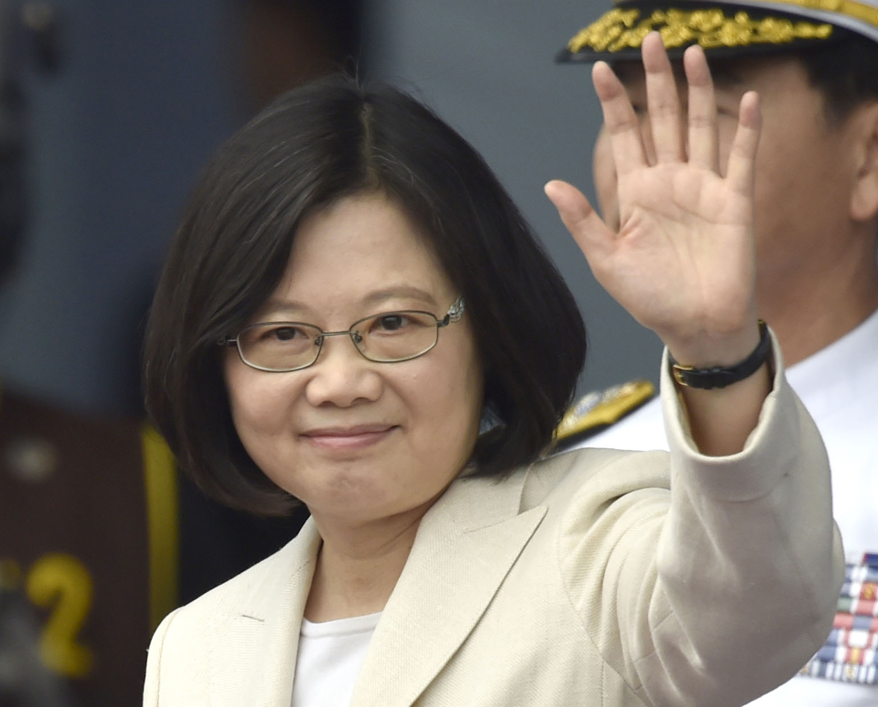 China cuts contact with Taiwan liaison body over Tsai