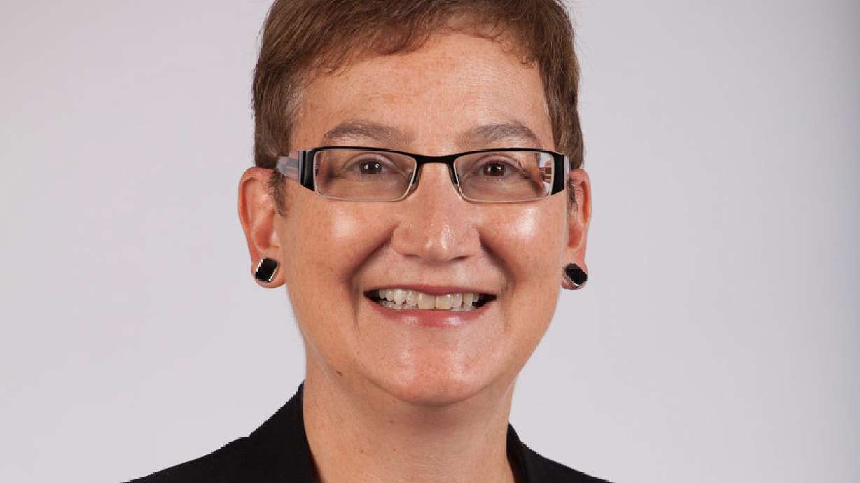 Utah doctor to lead the battle against Zika in Rio