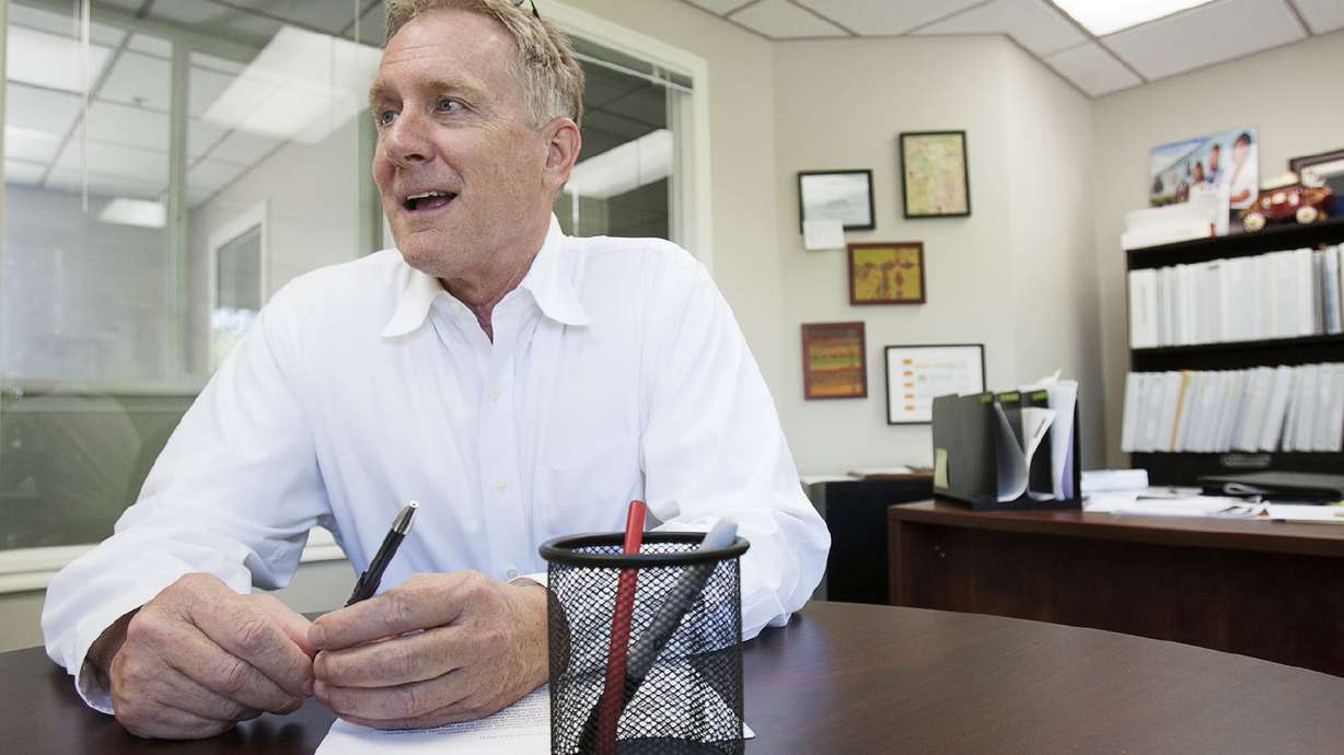 4 Utah public health clinics to expand dental services with new federal funds