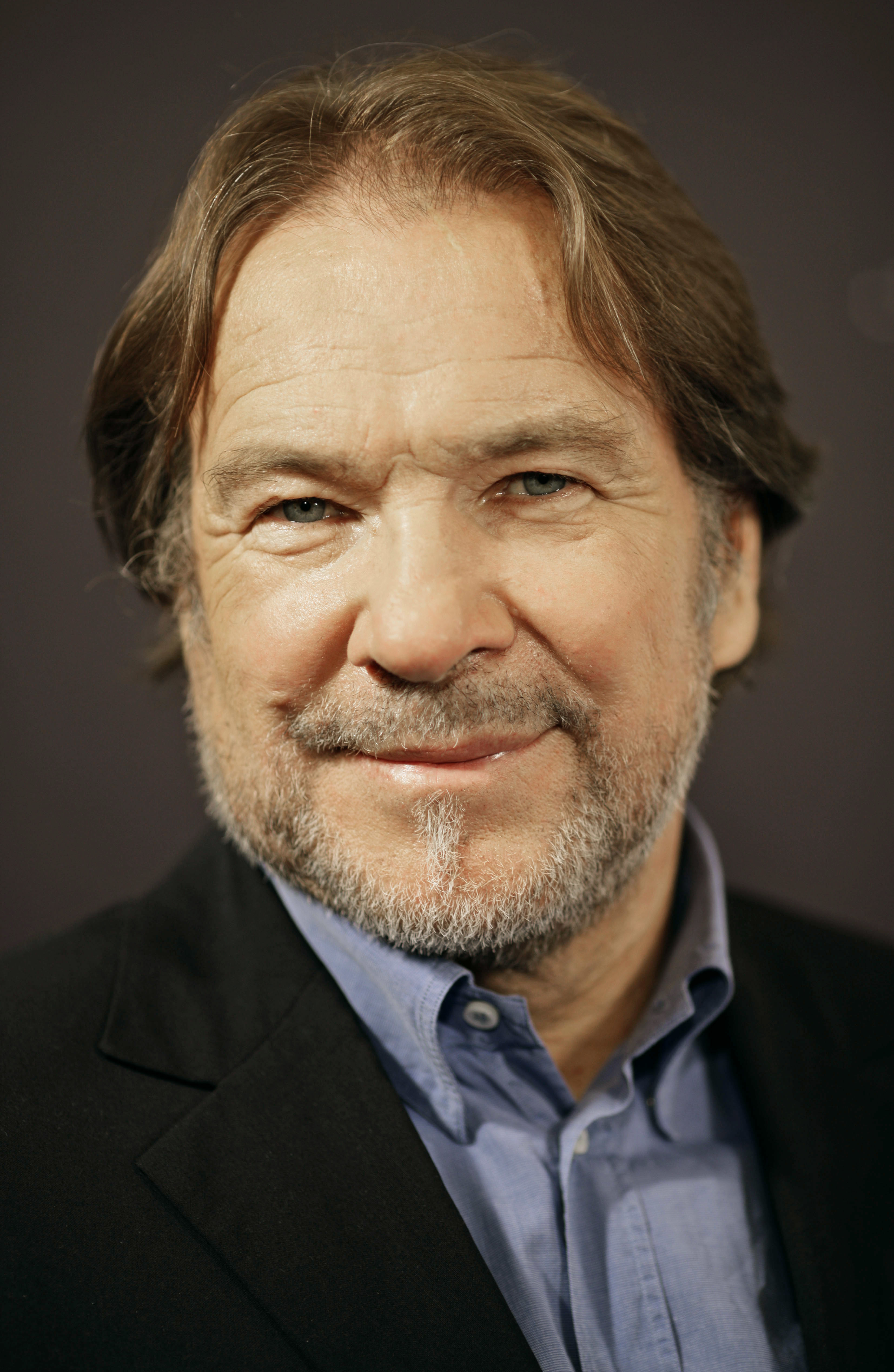 German actor Goetz George dies at age 77