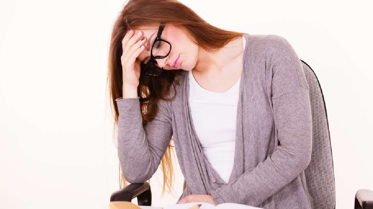 Stop letting people mistreat you