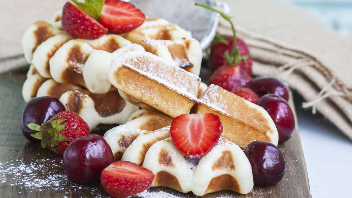 Is gluten making you sick?