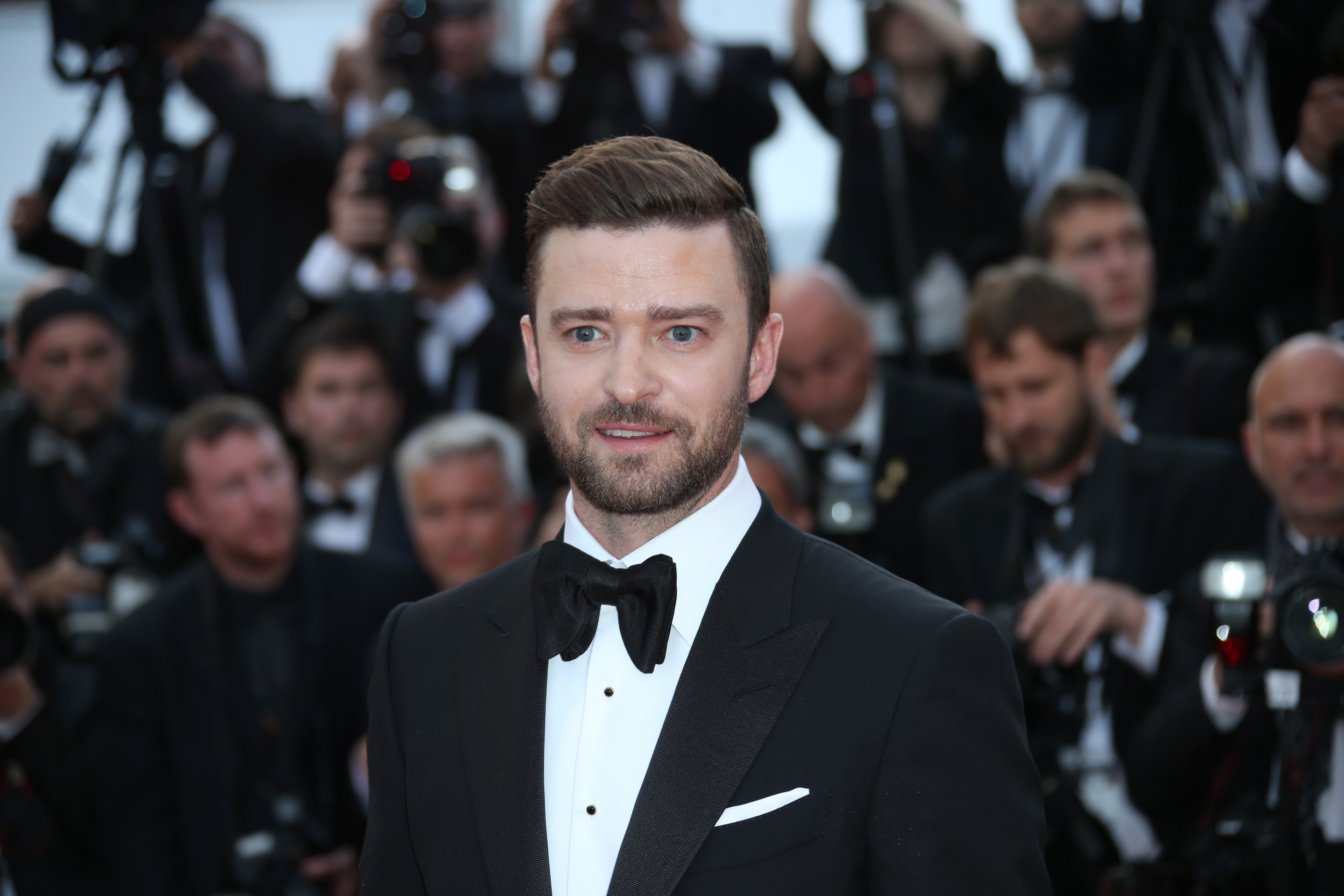 Justin Timberlake apologizes for tweet after backlash