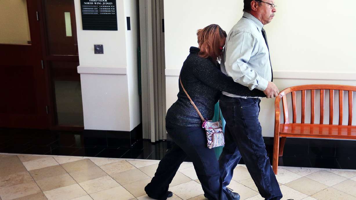 Another evaluation ordered for woman accused of leaving newborn in trash