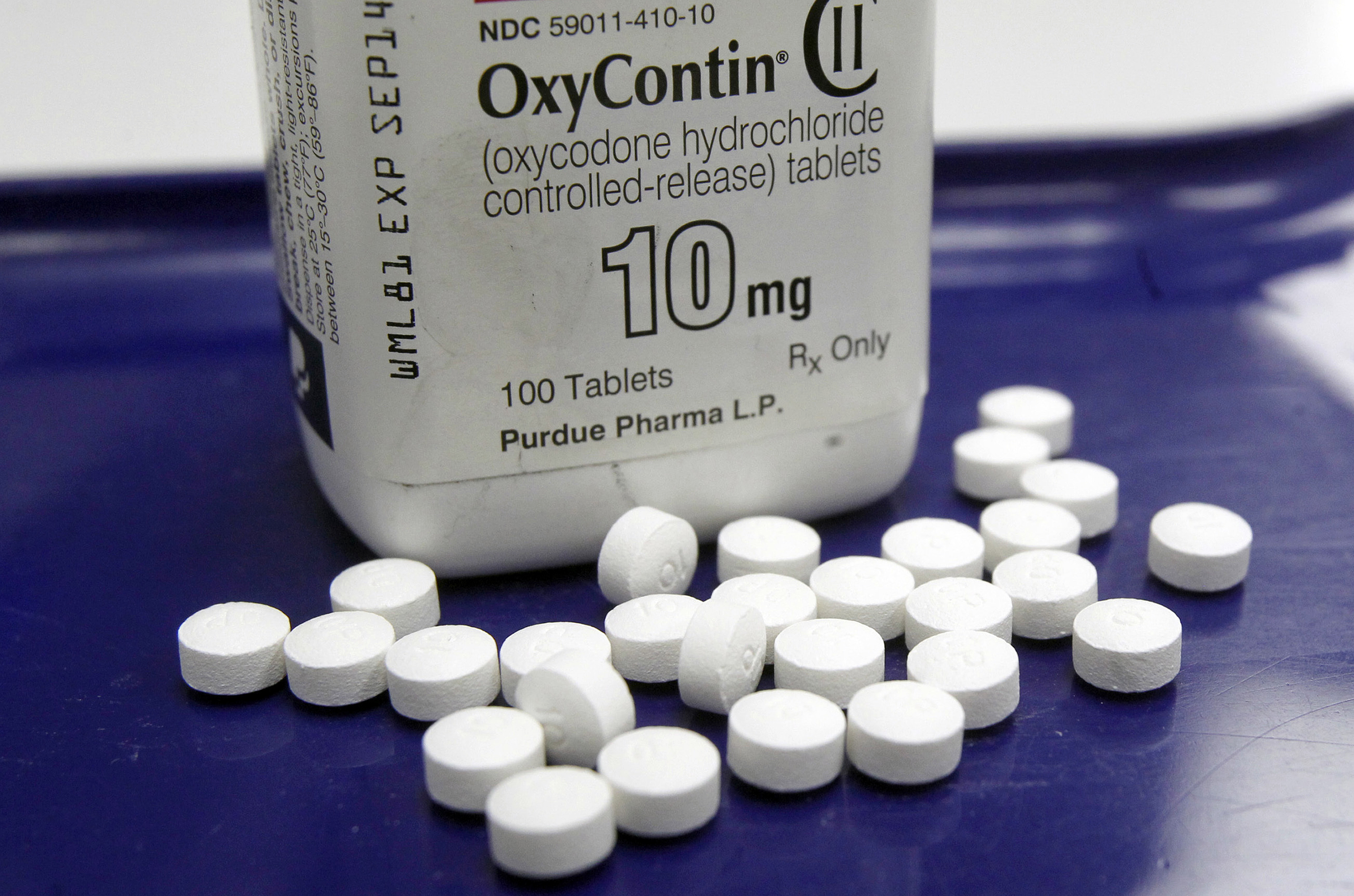 Utah vows to spend $309M cut of national opioid settlement on treatment and prevention